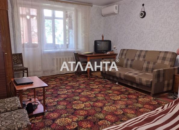 1-комнатная квартира по адресу ул. Бочарова ген. (площадь 38,7 м²) - Atlanta.ua - фото 2