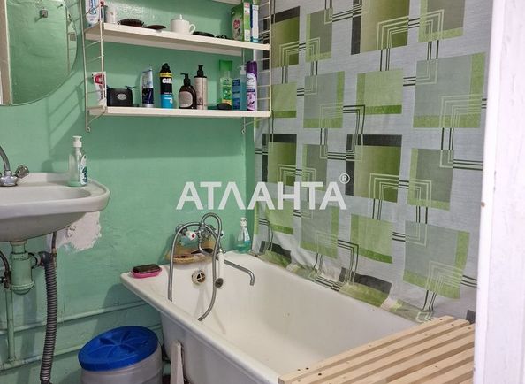 1-комнатная квартира по адресу ул. Бочарова ген. (площадь 38,7 м²) - Atlanta.ua - фото 8