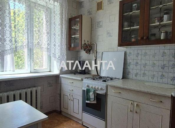 1-room apartment apartment by the address st. Bocharova gen (area 38,7 m²) - Atlanta.ua - photo 4