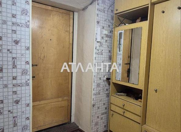 1-room apartment apartment by the address st. Bocharova gen (area 38,7 m²) - Atlanta.ua - photo 18
