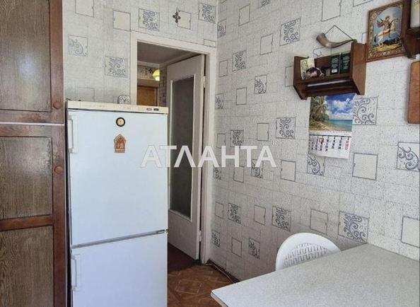 1-room apartment apartment by the address st. Bocharova gen (area 38,7 m²) - Atlanta.ua - photo 3