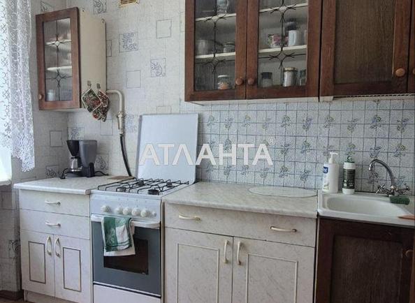 1-room apartment apartment by the address st. Bocharova gen (area 38,7 m²) - Atlanta.ua - photo 7