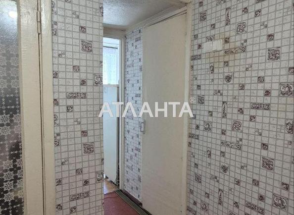 1-room apartment apartment by the address st. Bocharova gen (area 38,7 m²) - Atlanta.ua - photo 16