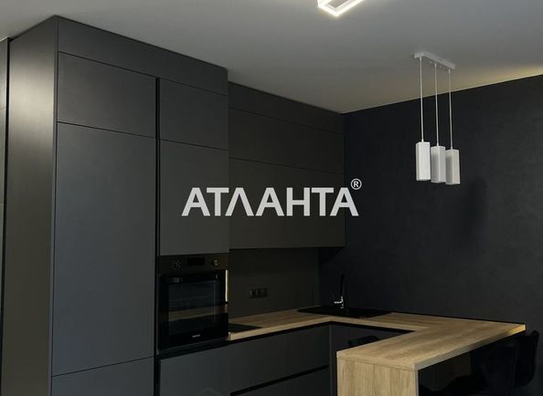 1-комнатная квартира по адресу ул. Гераневая (площадь 36 м²) - Atlanta.ua - фото 2