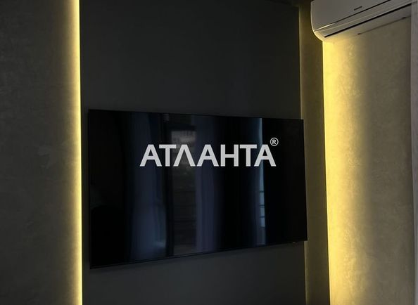 1-комнатная квартира по адресу ул. Гераневая (площадь 36 м²) - Atlanta.ua - фото 11