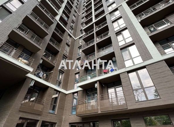 1-комнатная квартира по адресу ул. Гераневая (площадь 36 м²) - Atlanta.ua - фото 22