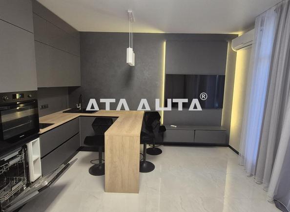 1-комнатная квартира по адресу ул. Гераневая (площадь 36 м²) - Atlanta.ua