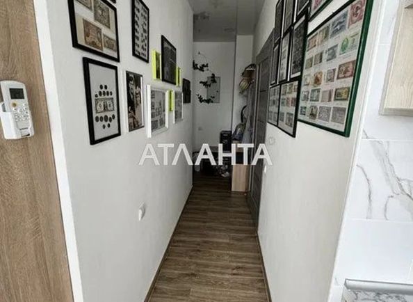 1-кімнатна квартира за адресою вул. Бігова (площа 39,2 м²) - Atlanta.ua - фото 6