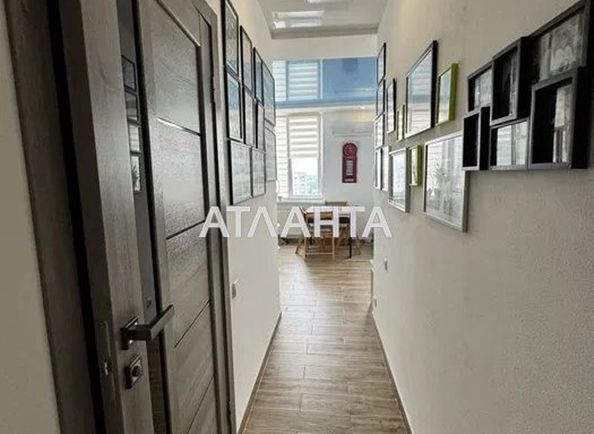 1-кімнатна квартира за адресою вул. Бігова (площа 39,2 м²) - Atlanta.ua - фото 7