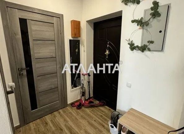 1-кімнатна квартира за адресою вул. Бігова (площа 39,2 м²) - Atlanta.ua - фото 8