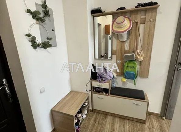 1-кімнатна квартира за адресою вул. Бігова (площа 39,2 м²) - Atlanta.ua - фото 9