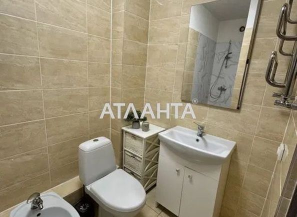 1-кімнатна квартира за адресою вул. Бігова (площа 39,2 м²) - Atlanta.ua - фото 13