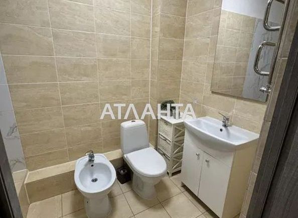 1-кімнатна квартира за адресою вул. Бігова (площа 39,2 м²) - Atlanta.ua - фото 14
