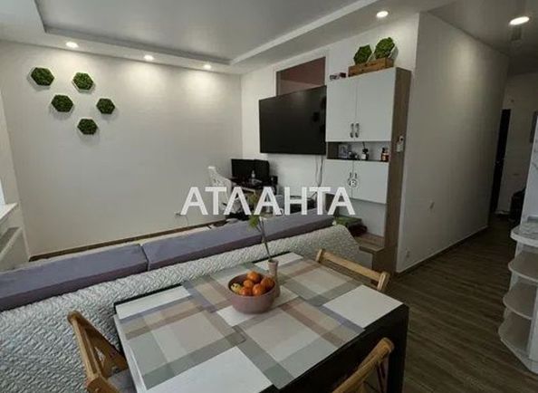 1-кімнатна квартира за адресою вул. Бігова (площа 39,2 м²) - Atlanta.ua - фото 2
