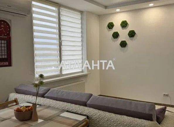 1-кімнатна квартира за адресою вул. Бігова (площа 39,2 м²) - Atlanta.ua - фото 3