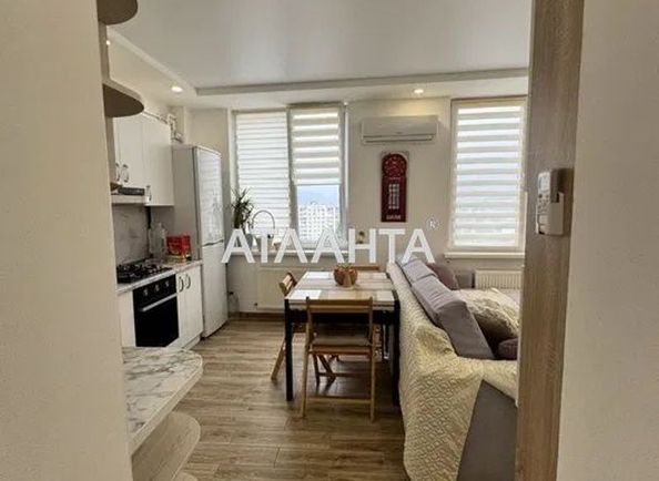1-кімнатна квартира за адресою вул. Бігова (площа 39,2 м²) - Atlanta.ua - фото 4