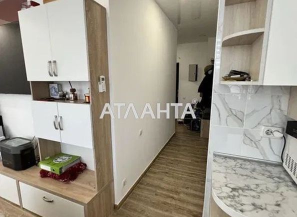 1-кімнатна квартира за адресою вул. Бігова (площа 39,2 м²) - Atlanta.ua - фото 5