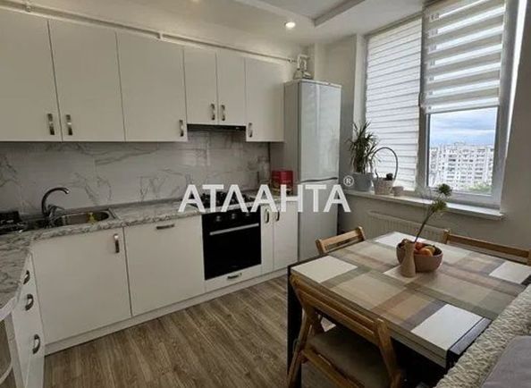 1-кімнатна квартира за адресою вул. Бігова (площа 39,2 м²) - Atlanta.ua - фото 16
