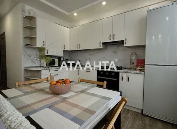 1-кімнатна квартира за адресою вул. Бігова (площа 39,2 м²) - Atlanta.ua - фото 17