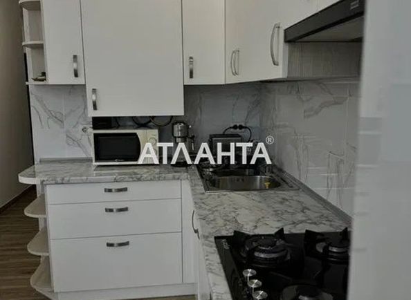 1-кімнатна квартира за адресою вул. Бігова (площа 39,2 м²) - Atlanta.ua - фото 18