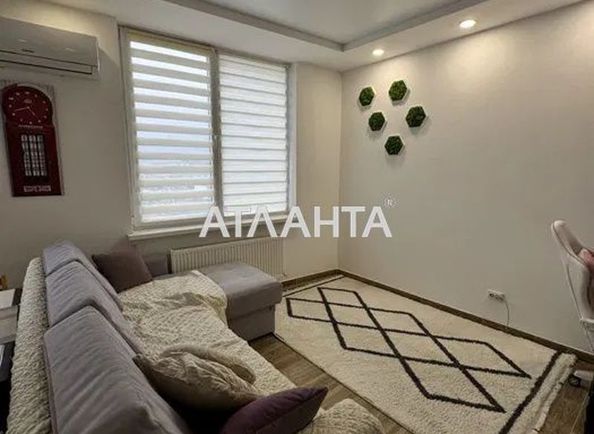 1-кімнатна квартира за адресою вул. Бігова (площа 39,2 м²) - Atlanta.ua - фото 19