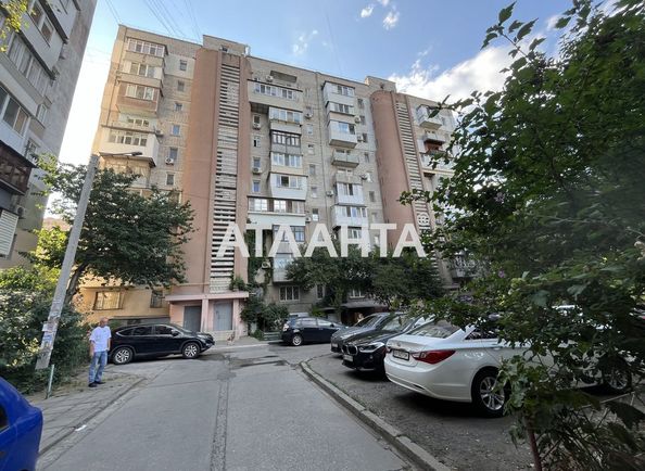 3-кімнатна квартира за адресою вул. Вільямса ак. (площа 62 м²) - Atlanta.ua - фото 12