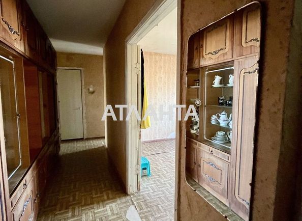 3-кімнатна квартира за адресою вул. Вільямса ак. (площа 62 м²) - Atlanta.ua - фото 5