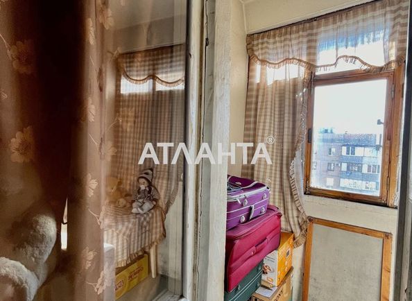 3-кімнатна квартира за адресою вул. Вільямса ак. (площа 62 м²) - Atlanta.ua - фото 9