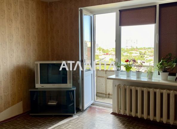 3-кімнатна квартира за адресою вул. Вільямса ак. (площа 62 м²) - Atlanta.ua