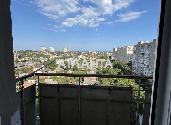 3-кімнатна квартира за адресою вул. Вільямса ак. (площа 62 м²) - Atlanta.ua - фото 2