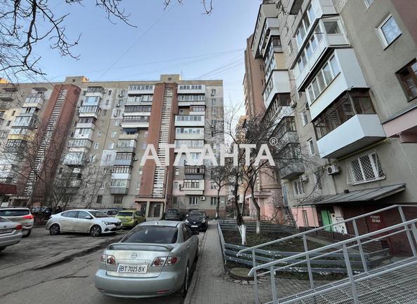 3-комнатная квартира по адресу ул. Вильямса ак. (площадь 62 м²) - Atlanta.ua - фото 21