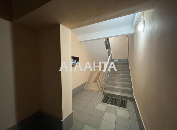 3-комнатная квартира по адресу ул. Вильямса ак. (площадь 62 м²) - Atlanta.ua - фото 22