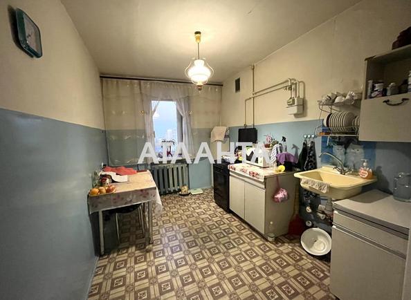 3-комнатная квартира по адресу ул. Вильямса ак. (площадь 62 м²) - Atlanta.ua - фото 13