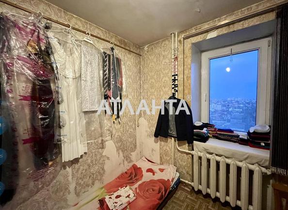 3-комнатная квартира по адресу ул. Вильямса ак. (площадь 62 м²) - Atlanta.ua - фото 11