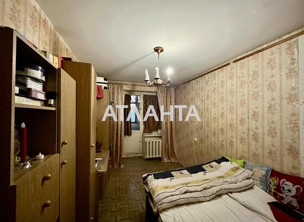 3-комнатная квартира по адресу ул. Вильямса ак. (площадь 62 м²) - Atlanta.ua - фото 6