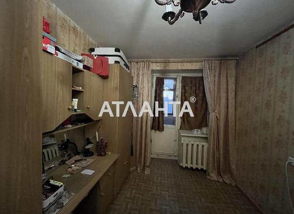 3-комнатная квартира по адресу ул. Вильямса ак. (площадь 62 м²) - Atlanta.ua - фото 7