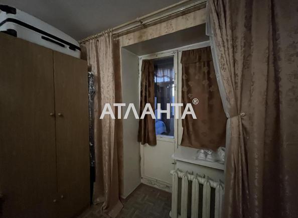 3-комнатная квартира по адресу ул. Вильямса ак. (площадь 62 м²) - Atlanta.ua - фото 15