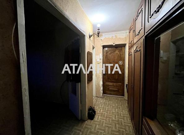 3-комнатная квартира по адресу ул. Вильямса ак. (площадь 62 м²) - Atlanta.ua - фото 16