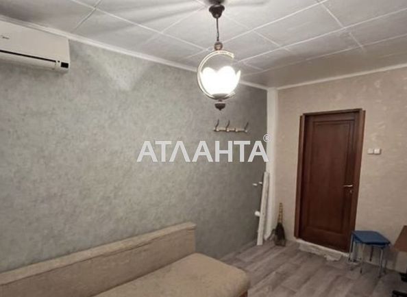 Room in dormitory apartment by the address st. Krasnova (area 9,5 m²) - Atlanta.ua - photo 4