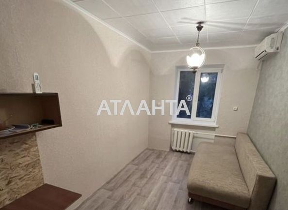 Room in dormitory apartment by the address st. Krasnova (area 9,5 m²) - Atlanta.ua - photo 2