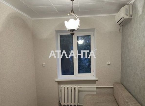 Room in dormitory apartment by the address st. Krasnova (area 9,5 m²) - Atlanta.ua