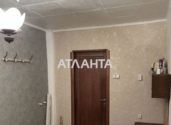 Room in dormitory apartment by the address st. Krasnova (area 9,5 m²) - Atlanta.ua - photo 5