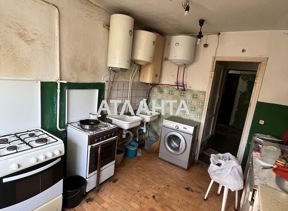 Room in dormitory apartment by the address st. Krasnova (area 9,5 m²) - Atlanta.ua - photo 7