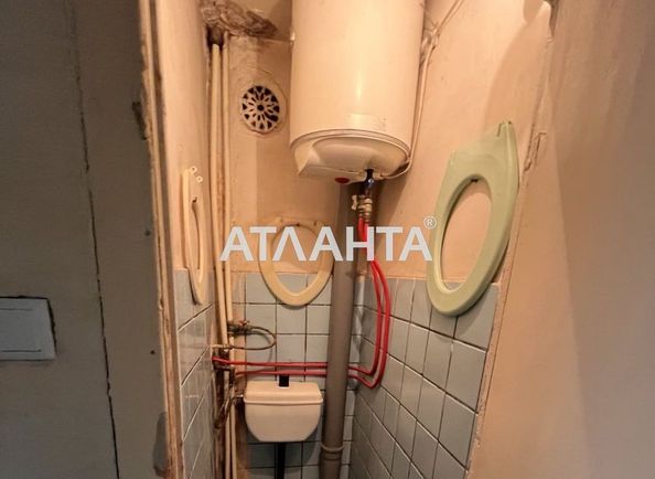 Room in dormitory apartment by the address st. Krasnova (area 9,5 m²) - Atlanta.ua - photo 10