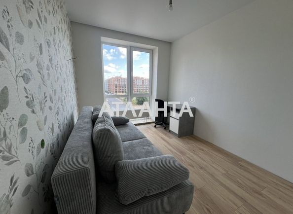 2-кімнатна квартира за адресою вул. Промислова (площа 49,2 м²) - Atlanta.ua