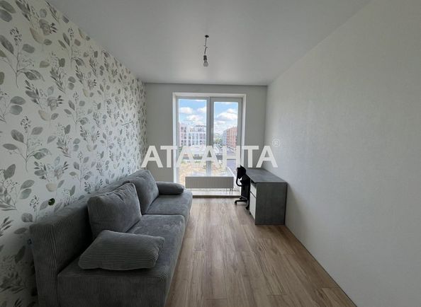 2-кімнатна квартира за адресою вул. Промислова (площа 49,2 м²) - Atlanta.ua - фото 2