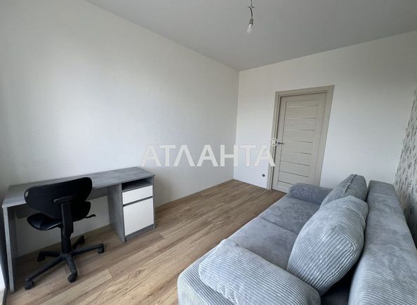 2-кімнатна квартира за адресою вул. Промислова (площа 49,2 м²) - Atlanta.ua - фото 3