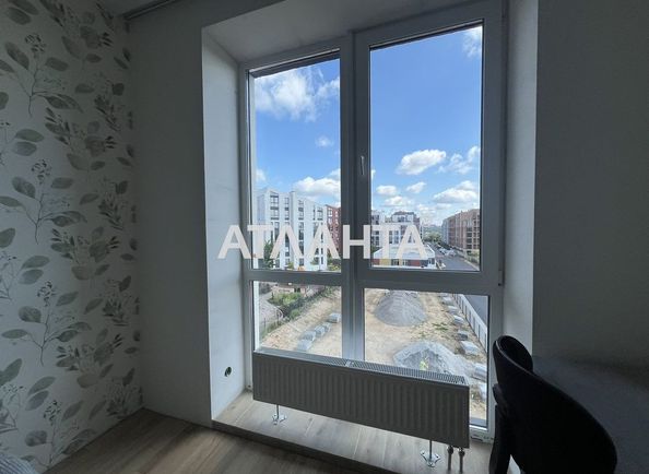 2-кімнатна квартира за адресою вул. Промислова (площа 49,2 м²) - Atlanta.ua - фото 4