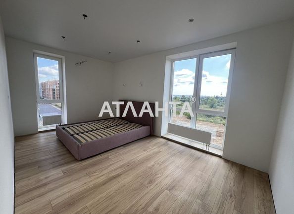 2-кімнатна квартира за адресою вул. Промислова (площа 49,2 м²) - Atlanta.ua - фото 5