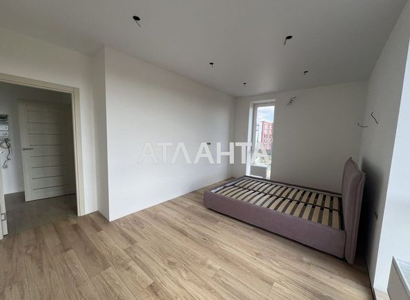 2-кімнатна квартира за адресою вул. Промислова (площа 49,2 м²) - Atlanta.ua - фото 6